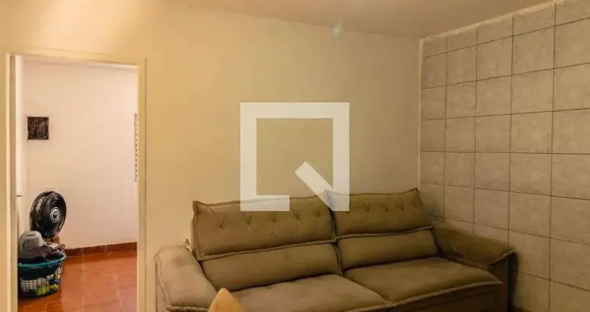 Casa com 2 quartos à venda na Rua Luís Augusto Paschoal, 28, Jabaquara, São Paulo