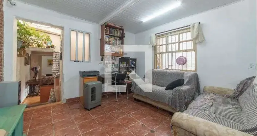 Casa com 2 quartos à venda na Rua Domingos de Santa Maria, 576, Jabaquara, São Paulo