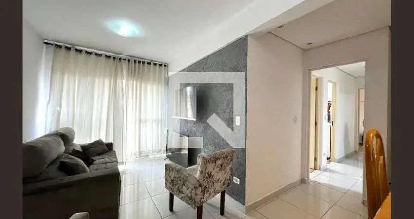 Apartamento com 3 quartos à venda na Rua Boçoroca, 145, Jabaquara, São Paulo