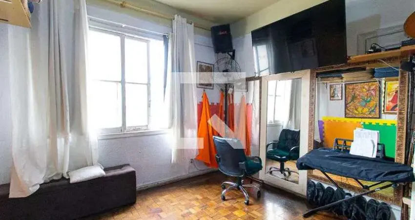 Apartamento com 1 quarto à venda na Praça Franklin Roosevelt, 222, Consolação, São Paulo