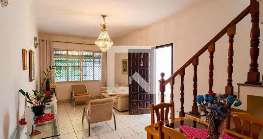 Casa com 4 quartos à venda na Rua Benjamim Lima, 129, Jabaquara, São Paulo