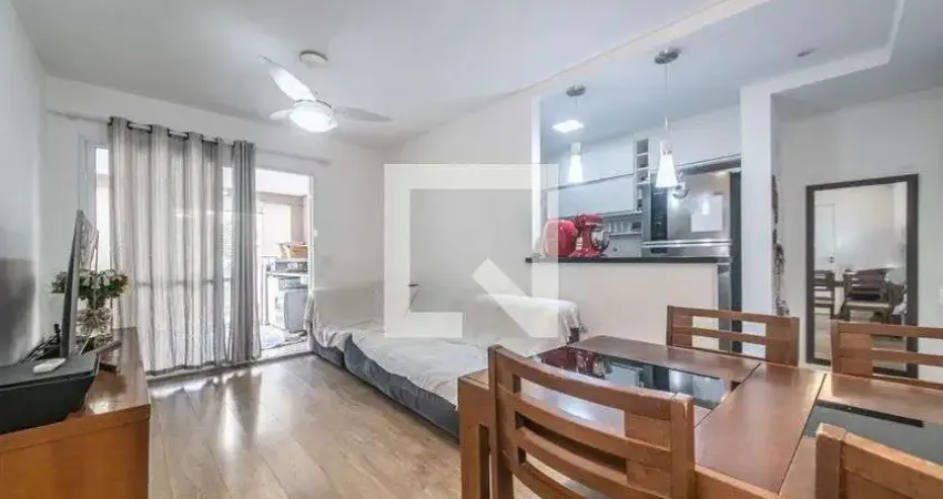 Apartamento com 1 quarto à venda na Rua Maracá, 301, Jabaquara, São Paulo
