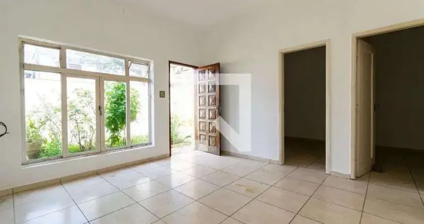 Casa com 2 quartos à venda na Rua Eubelo, 121, Jabaquara, São Paulo