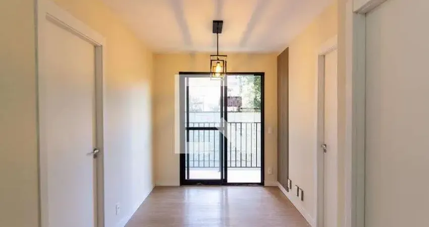 Apartamento com 2 quartos à venda na Rua José Batista Pereira, 51, Brooklin, São Paulo