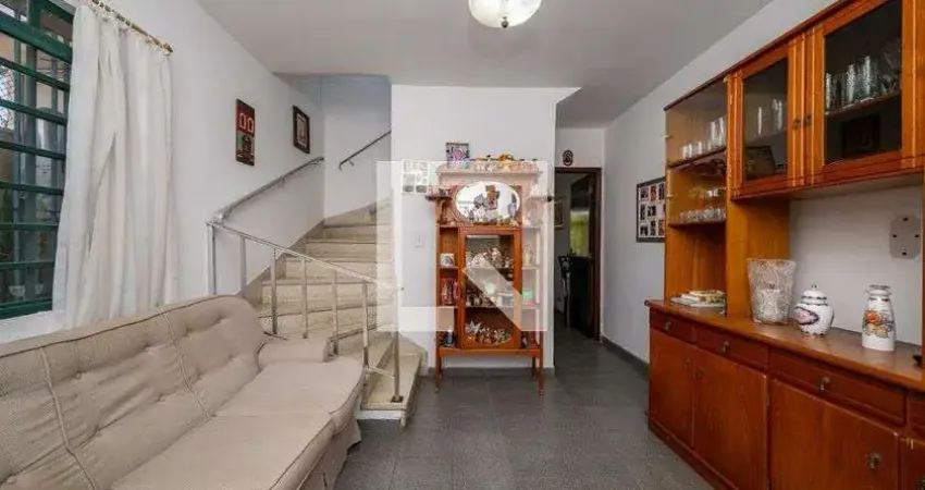 Casa com 5 quartos à venda na Rua Orlando Murgel, 670, Jabaquara, São Paulo