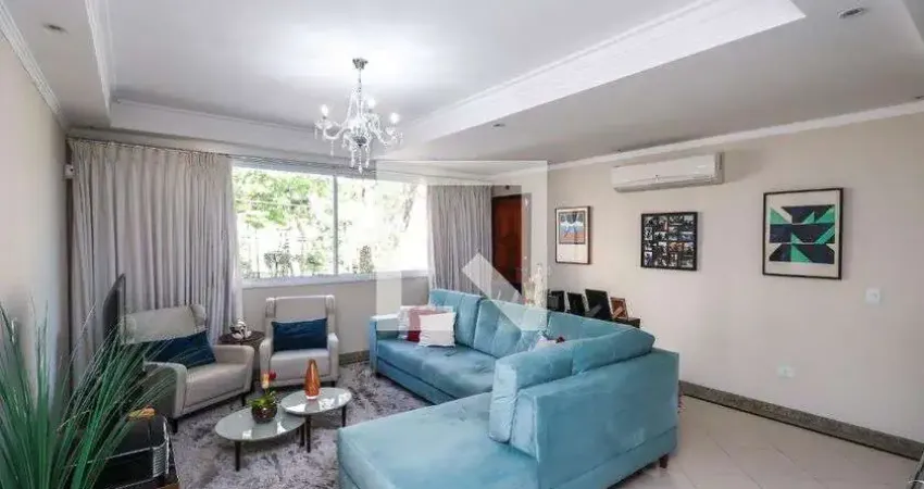 Casa com 3 quartos à venda na Rua Elisa Silveira, 469, Bosque da Saúde, São Paulo