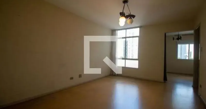 Apartamento com 3 quartos à venda na Rua Pássaros e Flores, 444, Brooklin, São Paulo