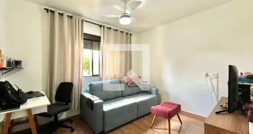 Apartamento com 1 quarto à venda na Rua Simão da Matta, 200, Jabaquara, São Paulo