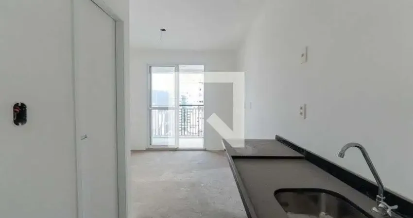 Kitnet / Stúdio à venda na Rua Gravataí, 118, Consolação, São Paulo