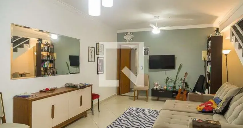 Casa com 3 quartos à venda na Rua General Gastão Goulart, 59, Jabaquara, São Paulo