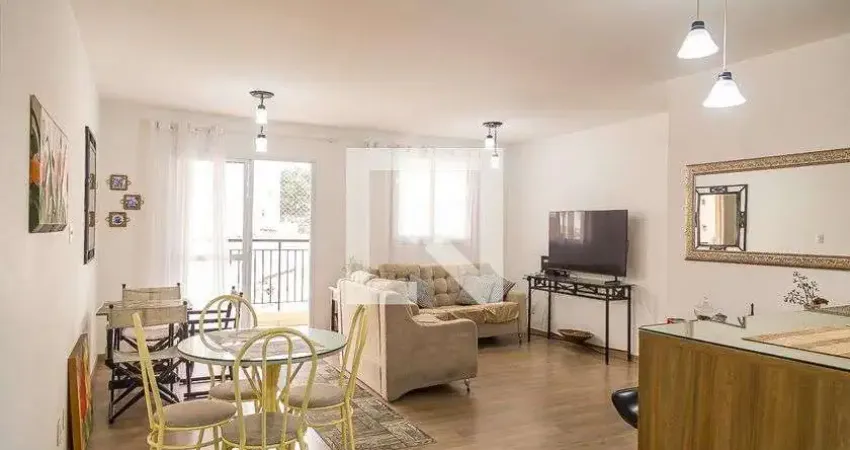 Apartamento com 3 quartos à venda na Rua Lucrécia Maciel, 333, Jabaquara, São Paulo