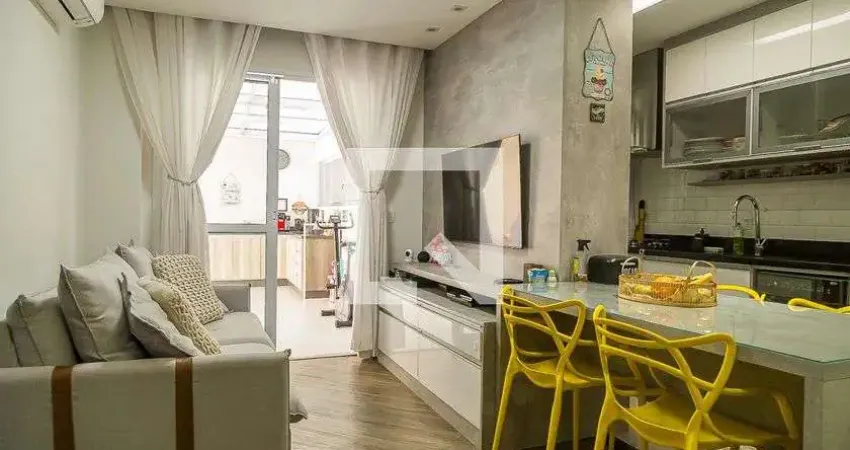 Apartamento com 2 quartos à venda na Rua Lucrécia Maciel, 135, Jabaquara, São Paulo