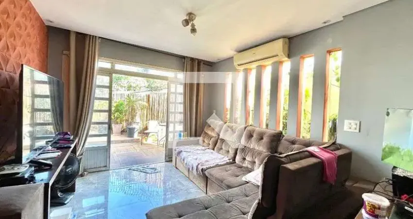 Casa com 4 quartos à venda na Rua Ministro Rodrigo Otávio, 317, Jabaquara, São Paulo