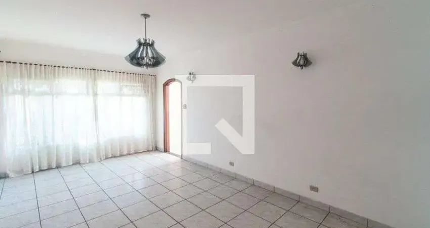 Casa com 2 quartos à venda na Rua Taciba, 146, Jabaquara, São Paulo