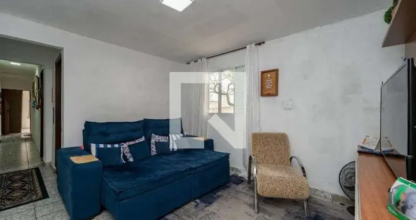 Casa com 2 quartos à venda na Rua Giuseppe Moscatti, 105, Jabaquara, São Paulo