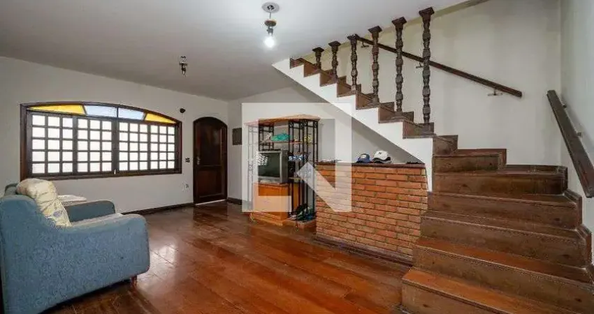 Casa com 4 quartos à venda na Rua Indare, 29, Jabaquara, São Paulo