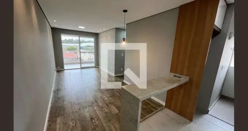 Apartamento com 2 quartos à venda na Rua Domiciano Leite Ribeiro, 802, Jabaquara, São Paulo