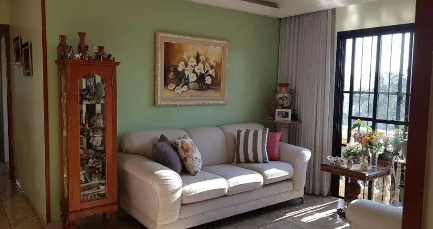 Apartamento com 3 quartos à venda na Rua Caviana, 329, Jabaquara, São Paulo