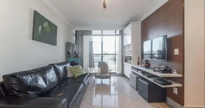 Apartamento com 3 quartos à venda na Avenida Francisco de Paula Quintanilha Ribeiro, 246, Jabaquara, São Paulo