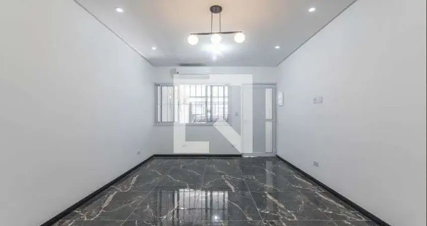 Casa com 2 quartos à venda na Rua Meteoro, 32, Brooklin, São Paulo