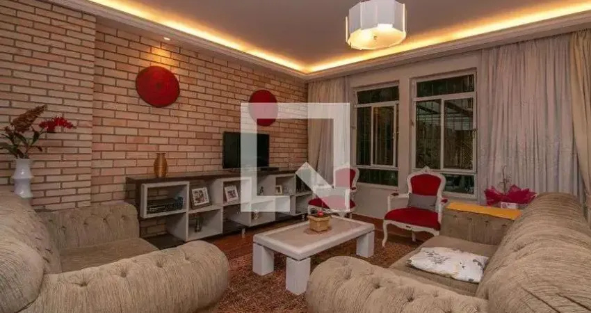 Casa com 3 quartos à venda na Rua Chagu, 109, Jardim Anália Franco, São Paulo