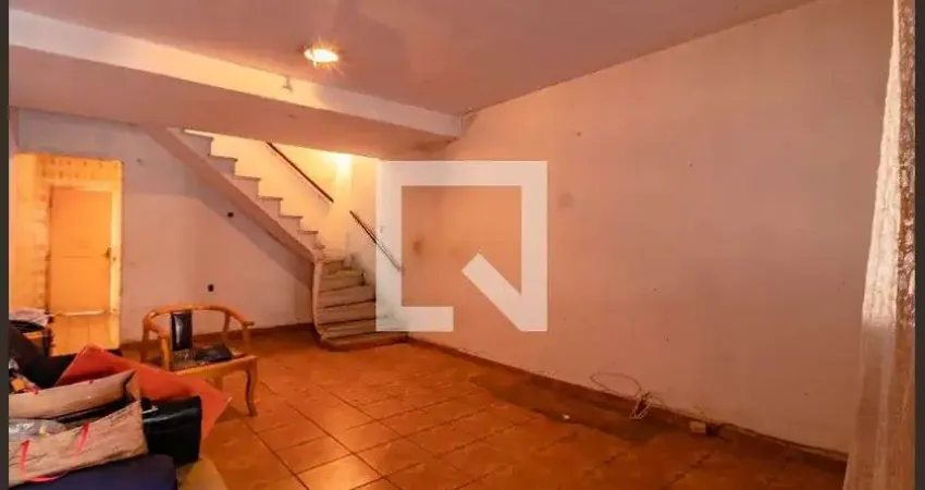 Casa com 2 quartos à venda na Avenida Lino de Almeida Pires, 508, Jabaquara, São Paulo