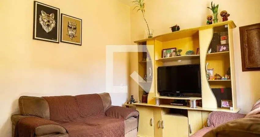 Casa com 3 quartos à venda na Rua Eubelo, 39, Jabaquara, São Paulo