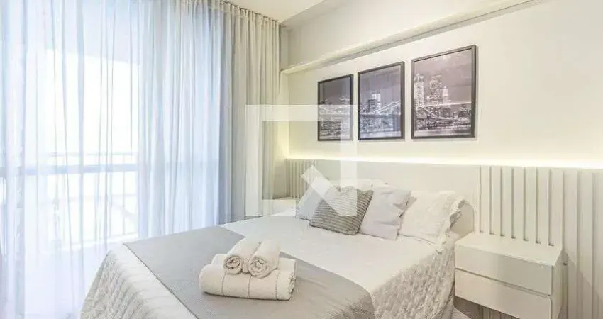 Kitnet / Stúdio à venda na Rua da Consolação, 297, Consolação, São Paulo