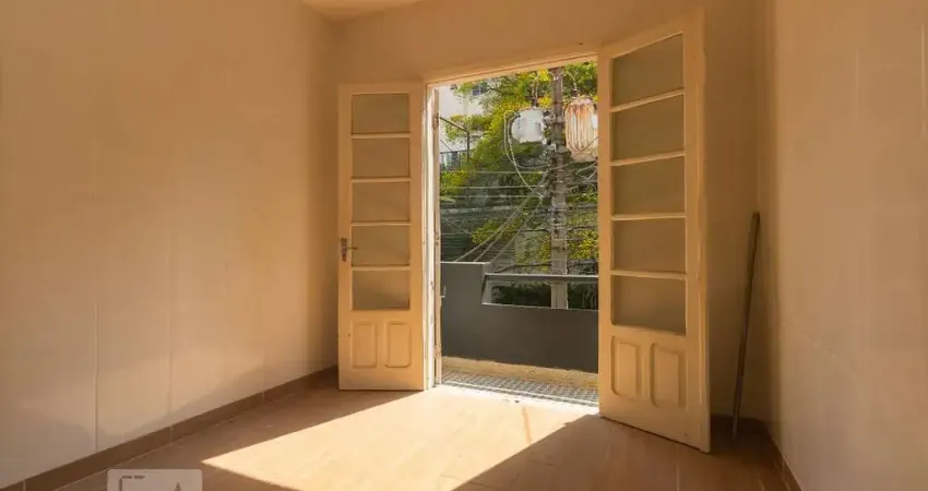 Casa com 1 quarto à venda na Rua Bernardino de Campos, 102, Brooklin, São Paulo