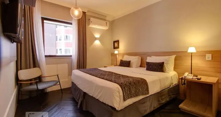 Kitnet / Stúdio à venda na Alameda Jaú, 1606, Jardim Paulista, São Paulo