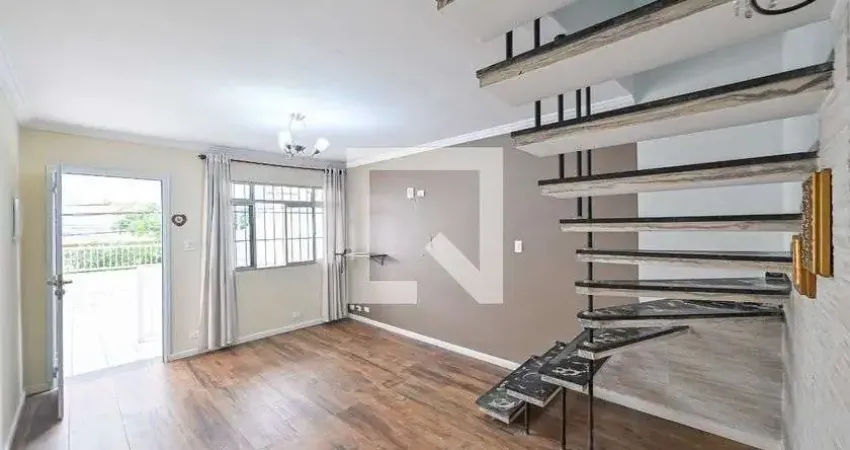 Casa com 2 quartos à venda na Rua Capitão Valdir Alves de Siqueira, 321, Jabaquara, São Paulo