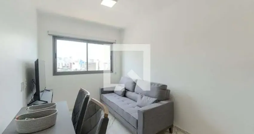Apartamento com 1 quarto à venda na Rua Conselheiro Ramalho, 849, Bela Vista, São Paulo