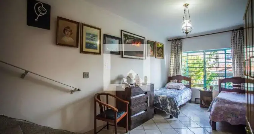 Casa com 3 quartos à venda na Rua São Wenceslau, 130, Jabaquara, São Paulo