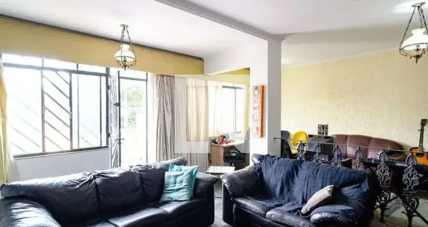 Casa com 4 quartos à venda na Rua Santa Patrícia, 106, Jabaquara, São Paulo