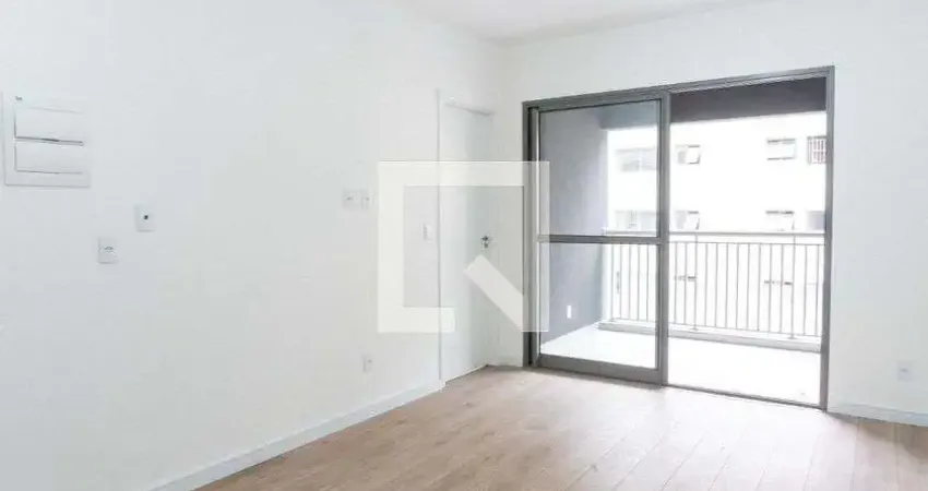 Apartamento com 1 quarto à venda na Rua Ibirajá, 244, Jabaquara, São Paulo