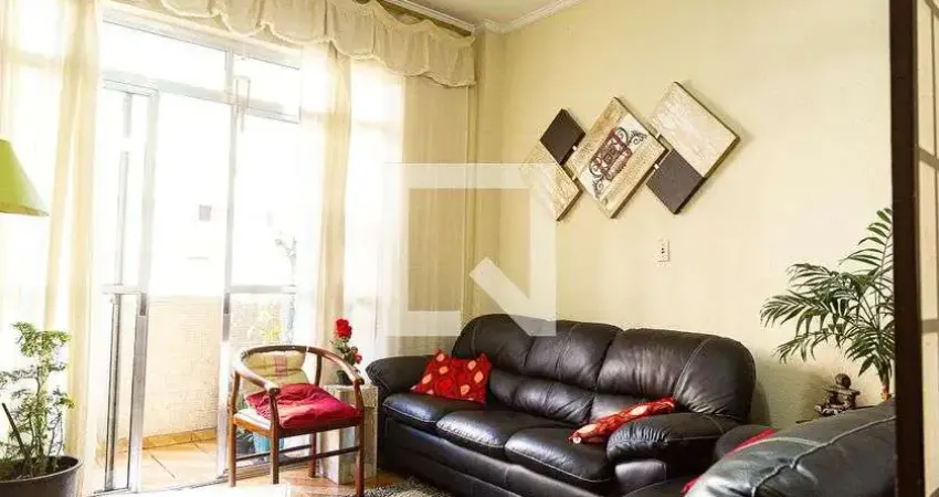 Apartamento com 3 quartos à venda na Avenida do Café, 33, Jabaquara, São Paulo