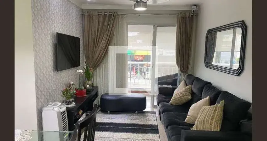 Apartamento com 3 quartos à venda na Rua Nelson Fernandes, 450, Jabaquara, São Paulo
