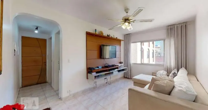 Apartamento com 2 quartos à venda na Avenida Leonardo da Vinci, 1301, Jabaquara, São Paulo