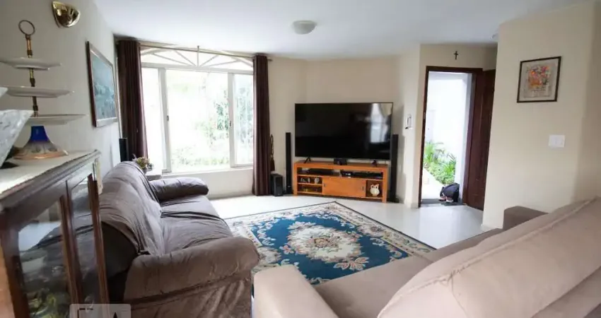 Casa com 3 quartos à venda na Rua Ângelo Mendes de Almeida, 149, Jabaquara, São Paulo