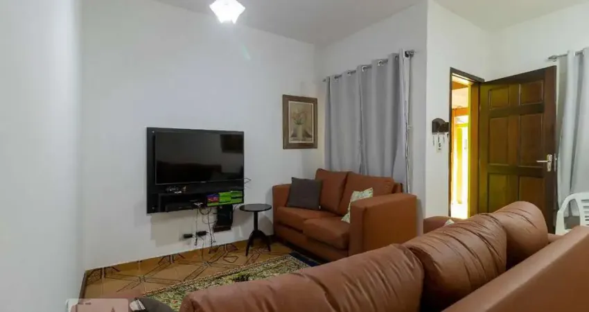 Casa com 3 quartos à venda na Rua Taquaruçu, 393, Jabaquara, São Paulo