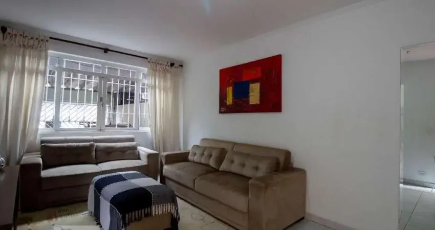 Casa com 3 quartos à venda na Rua Cinco de Outubro, 41, Jabaquara, São Paulo