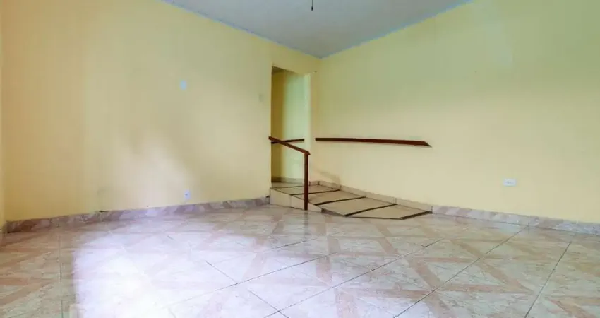 Casa com 2 quartos à venda na Avenida Água Funda, 311, Jabaquara, São Paulo