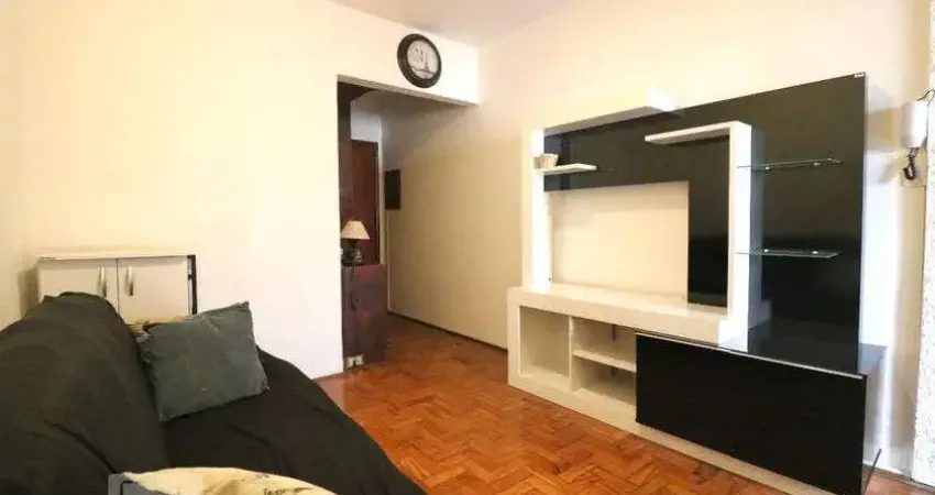 Apartamento com 1 quarto à venda na Rua Santo Amaro, 580, Bela Vista, São Paulo