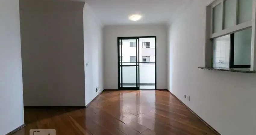 Apartamento com 2 quartos à venda na Avenida Euclides, 76, Jabaquara, São Paulo