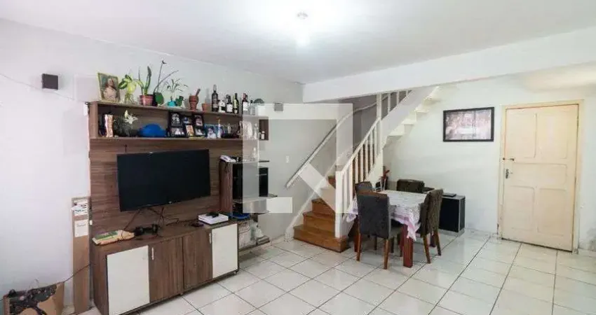 Casa com 2 quartos à venda na Rua Teodorico de Almeida Bessa, 26, Jabaquara, São Paulo