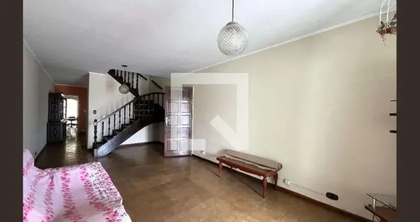 Casa com 4 quartos à venda na Rua Cornélio Schimidt, 118, Jabaquara, São Paulo