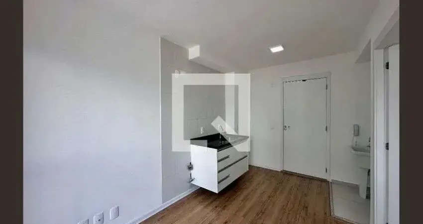 Apartamento com 1 quarto à venda na Rua José Batista Pereira, 51, Brooklin, São Paulo