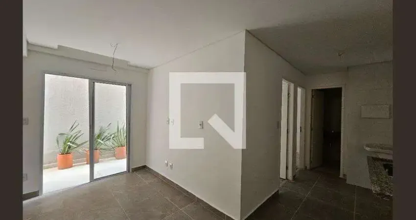 Apartamento com 2 quartos à venda na Rua Barra do Parateca, 132, Jabaquara, São Paulo
