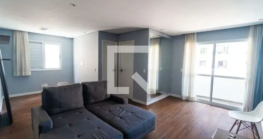 Apartamento com 1 quarto à venda na Avenida Leonardo da Vinci, 317, Jabaquara, São Paulo