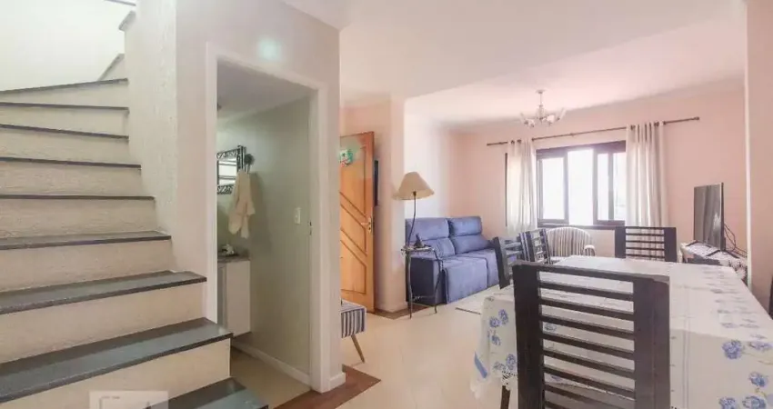 Casa em condomínio fechado com 3 quartos à venda na Rua Fachini, 130, Jabaquara, São Paulo